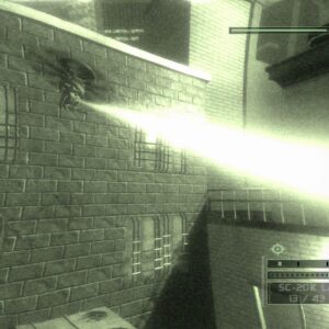 Tom Clancy's Splinter Cell® Chaos Theory™. Изображение 3