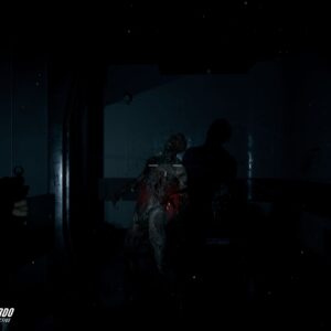 Daymare: 1994 Sandcastle (Xbox Series X|S Version). Изображение 3