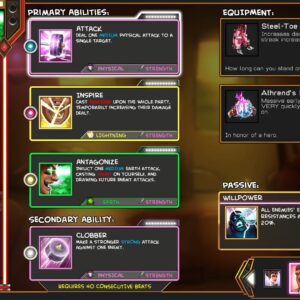 The Metronomicon: Slay the Dance Floor Deluxe Edition. Изображение 4