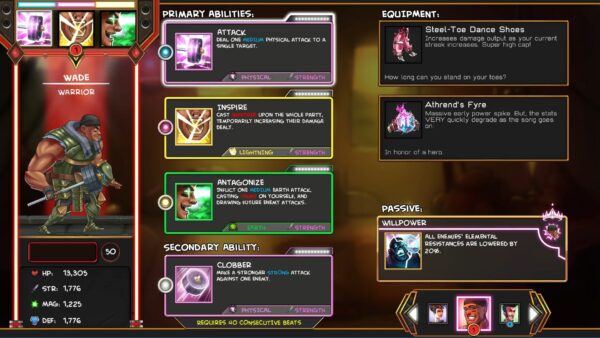 The Metronomicon: Slay the Dance Floor Deluxe Edition. Изображение 4