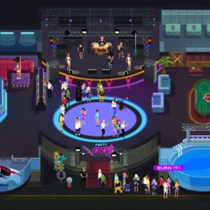 tinyBuild Bundle: PartyHard + Lovely Planet + No Time To Explain. Изображение 2