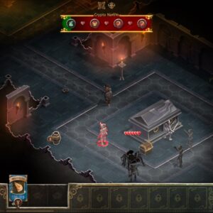Book of Demons. Изображение 4