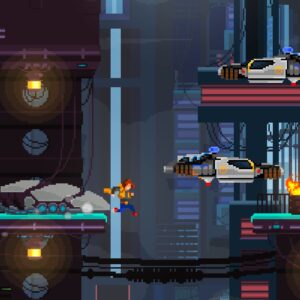 RUNOUT. Изображение 2