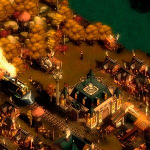 They Are Billions. Изображение 3