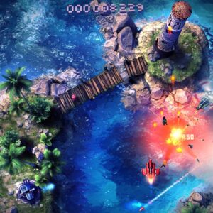 Sky Force Bundle. Изображение 3