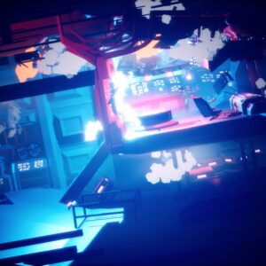 DESERTED. Изображение 3