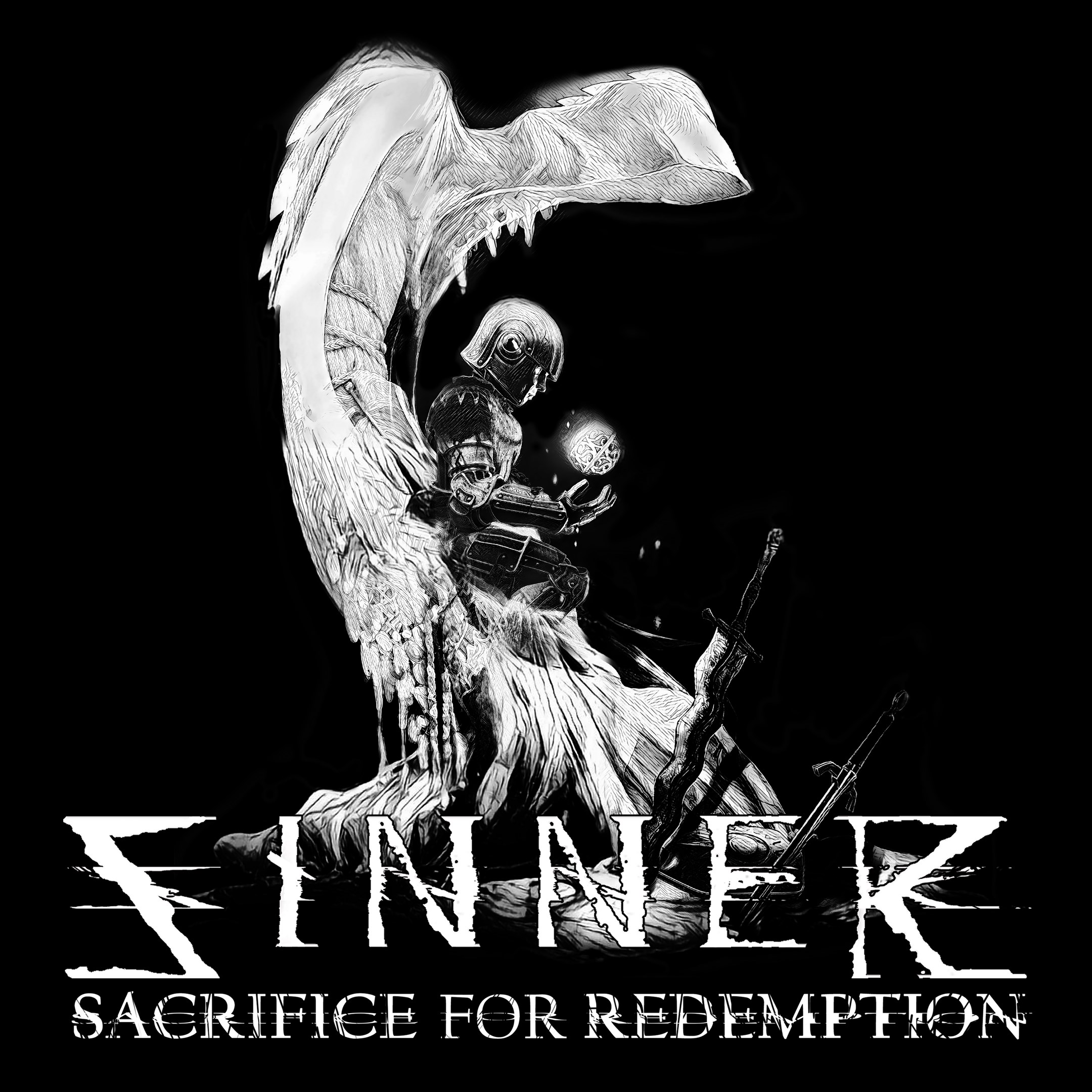 SINNER: Sacrifice for Redemption. Изображение 1