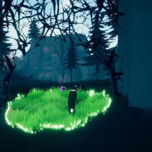 Farewell North. Изображение 4