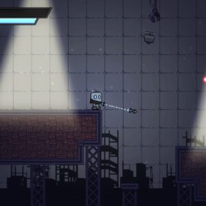 ChronoBreach Ultra. Изображение 2