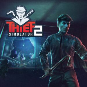 Thief Simulator 2. Изображение 1