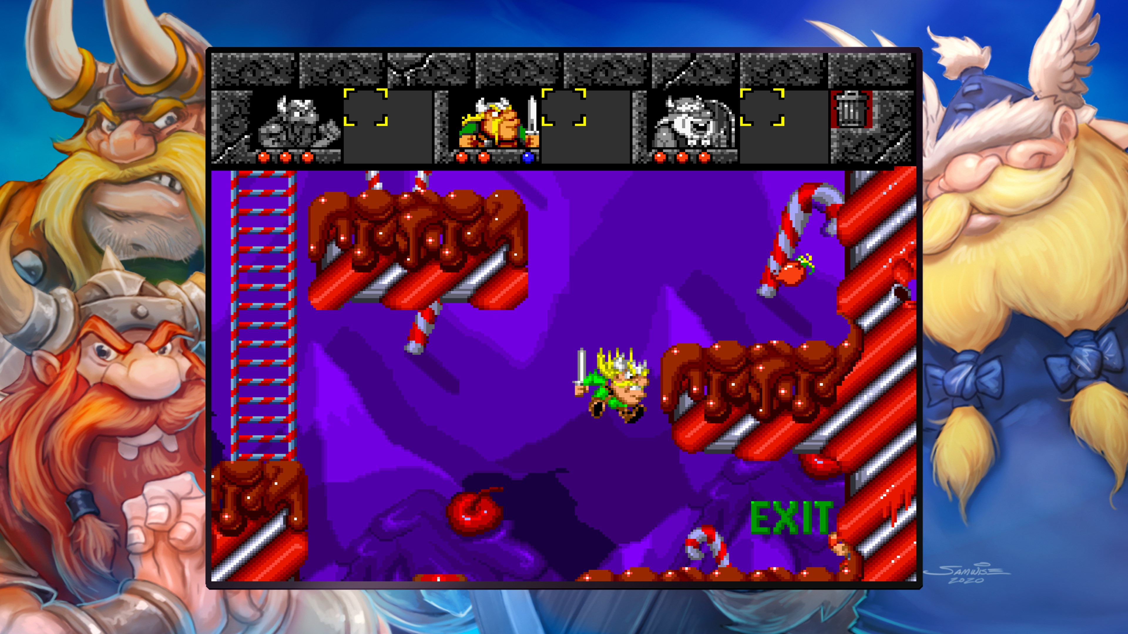 Blizzard® Arcade Collection. Изображение 2