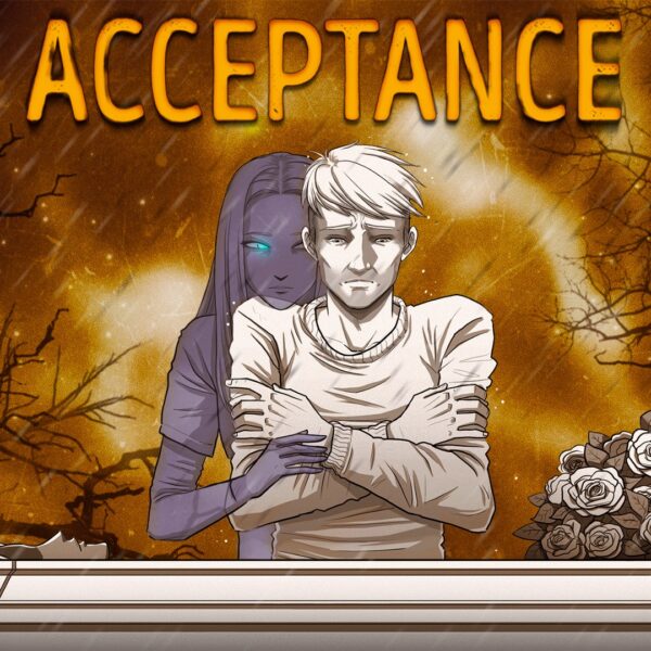 Acceptance. Изображение 1