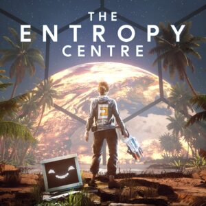 The Entropy Centre. Изображение 1