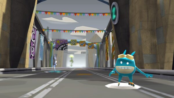 de Blob. Изображение 2