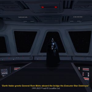 STAR WARS™: Dark Forces Remaster. Изображение 2