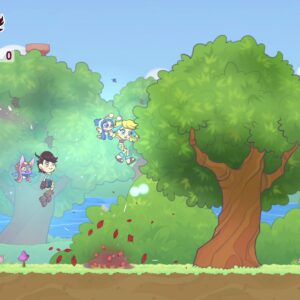 Lila's Tale and the Hidden Forest. Изображение 2