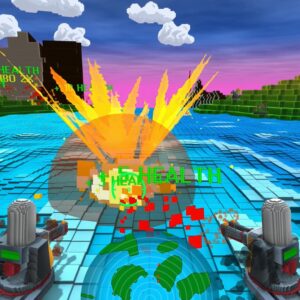 Battle Stations Blockade. Изображение 3
