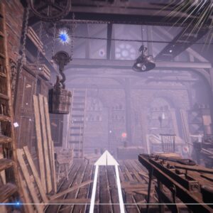 Paper Plane Arena - Lost Places. Изображение 3