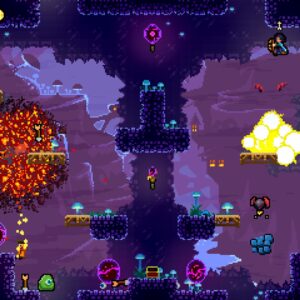 TowerFall Ascension. Изображение 4
