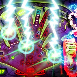 Zombie Pinball. Изображение 2