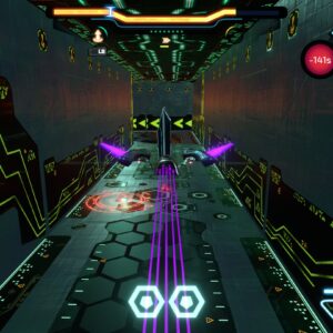Tri6: Infinite. Изображение 4