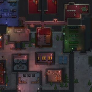 RimWorld Console Edition - Chronicles Bundle. Изображение 3
