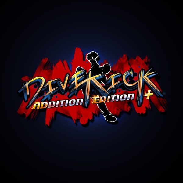 Divekick. Изображение 1