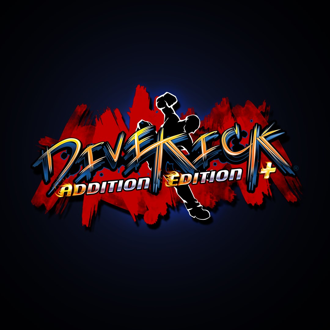 Divekick. Изображение 1