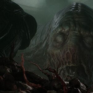 Scorn. Изображение 4