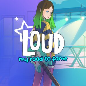 LOUD: My Road to Fame. Изображение 1