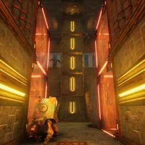 Meet Your Maker: Deluxe Edition. Изображение 4