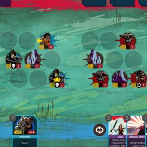 Nowhere Prophet. Изображение 2