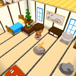 Castaway Paradise. Изображение 4