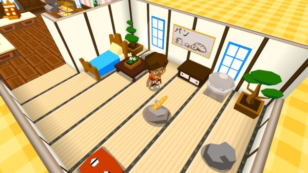 Castaway Paradise. Изображение 4
