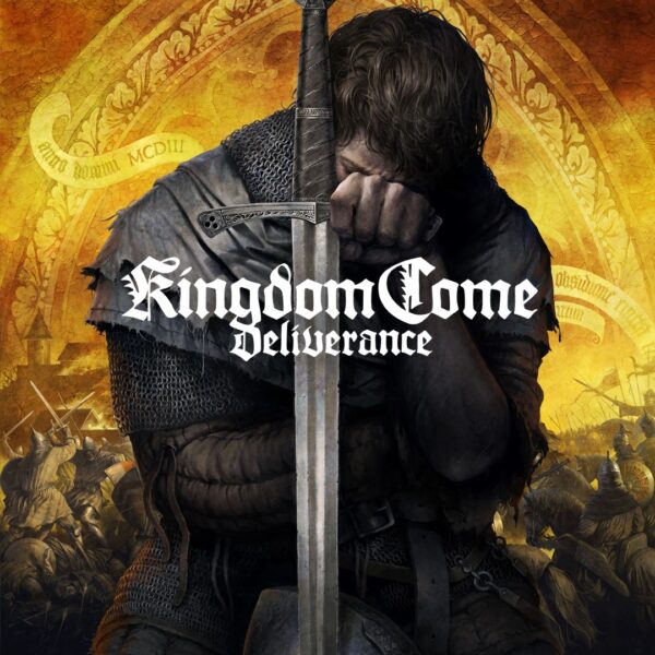 Kingdom Come: Deliverance. Изображение 1