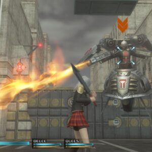 FINAL FANTASY TYPE-0™ HD. Изображение 3