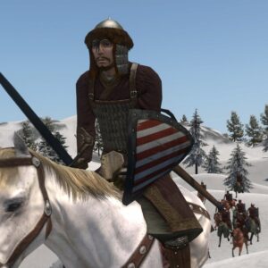 Mount & Blade: Warband. Изображение 3