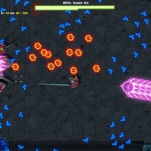 Starward Rogue: Complete Edition. Изображение 2