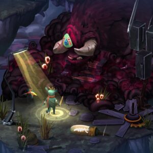Figment 2: Creed Valley. Изображение 2