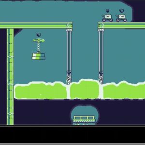Underland. Изображение 2