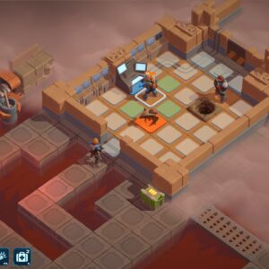 Spaceland. Изображение 3