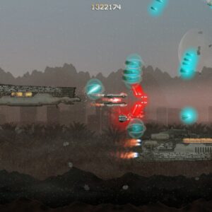 Steel Rain X. Изображение 2