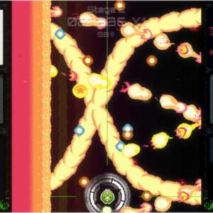 Project Starship X. Изображение 2