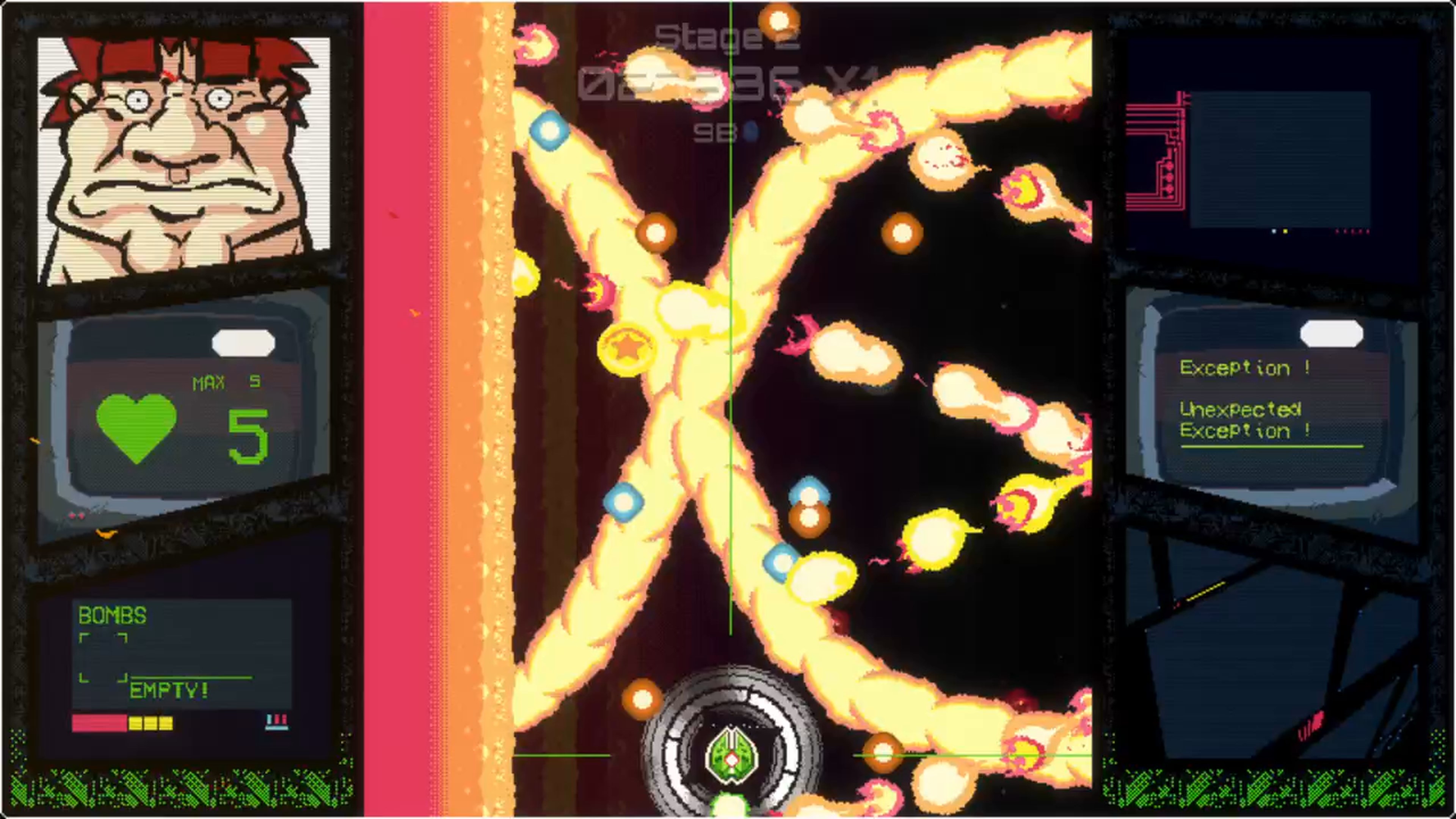 Project Starship X. Изображение 2