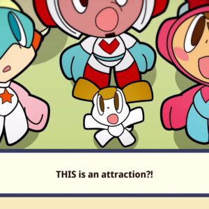 Mr. DRILLER DrillLand. Изображение 2