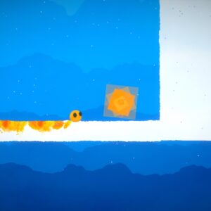 Dashing Orange. Изображение 2