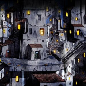 RainCity. Изображение 3