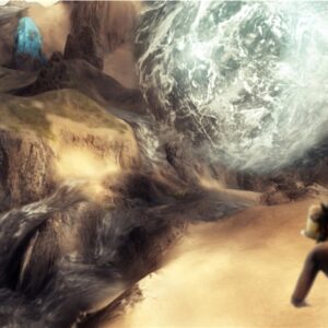 From Dust™. Изображение 2