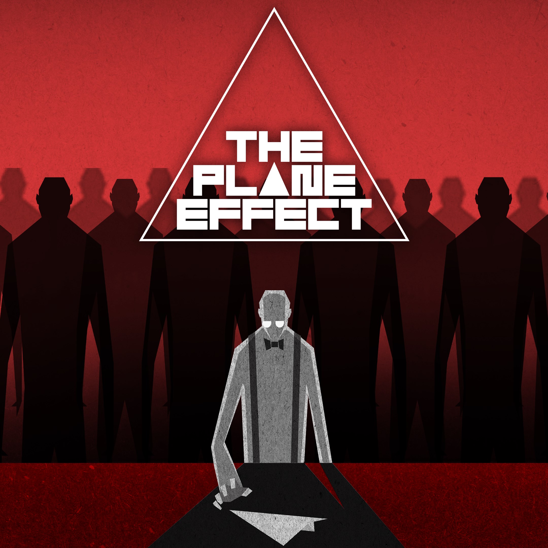 The Plane Effect. Изображение 1