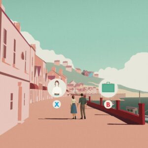 South of the Circle. Изображение 3
